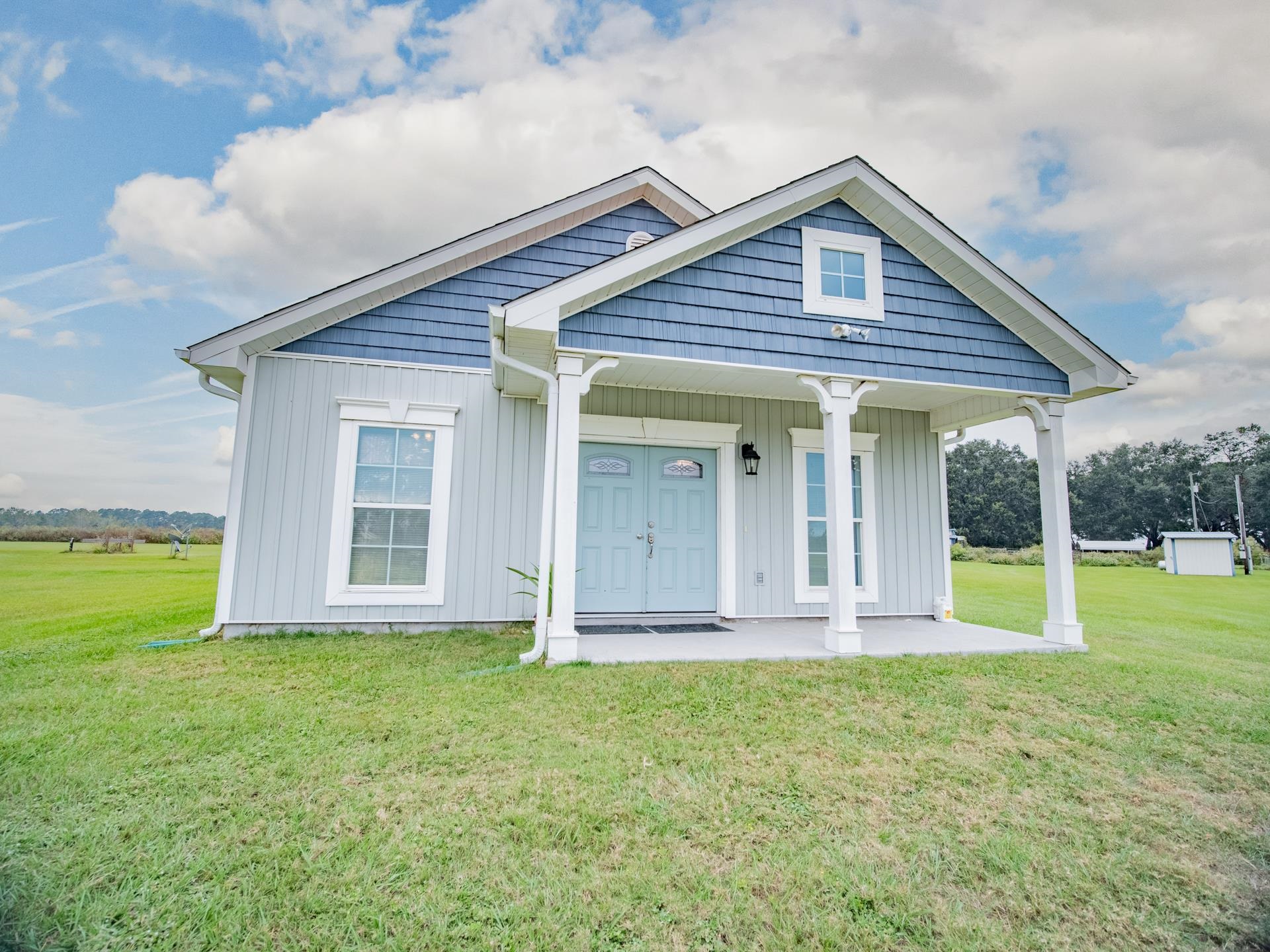 1048 Duval Pond Road Madison, FL 32340 - Photo 3 of 50