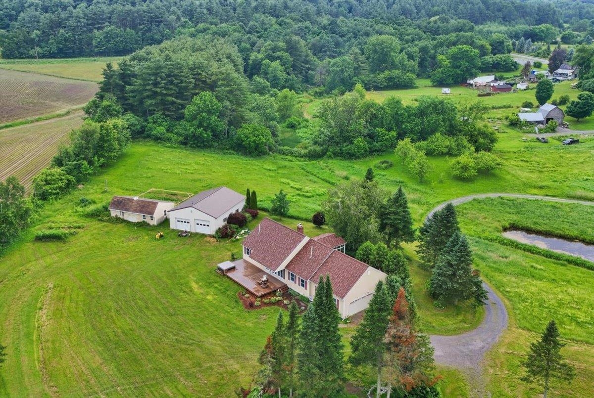 295 Church Road Monkton, VT 05443 - Photo 2 of 50
