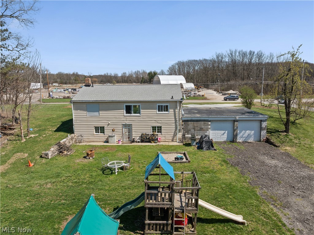 5328 Akron Cleveland Road Peninsula, OH 44264 - Photo 24 of 49