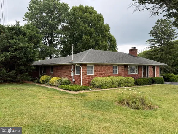 $550,000 | 3 Culwell Drive, Mount Airy, MD 21771