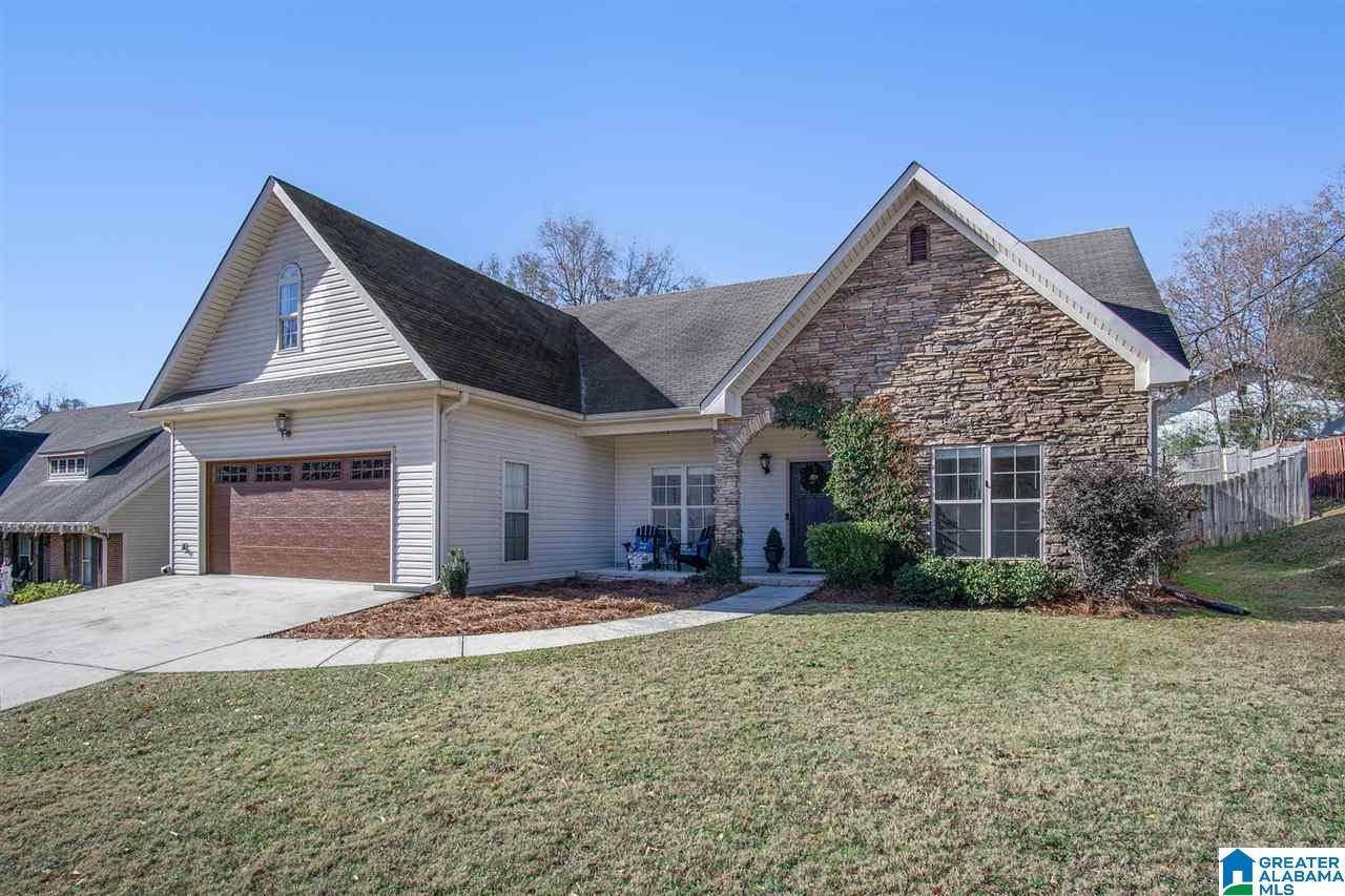 4185 Plantation Place Helena, AL 35080 - Photo 1 of 30