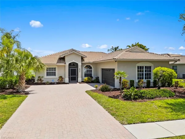 $3,500 | 2970 Orange Grove Trail, Naples, FL 34120