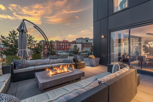 $2,925,000 | 346 Congress Street, Unit PH3, Boston, MA 02210