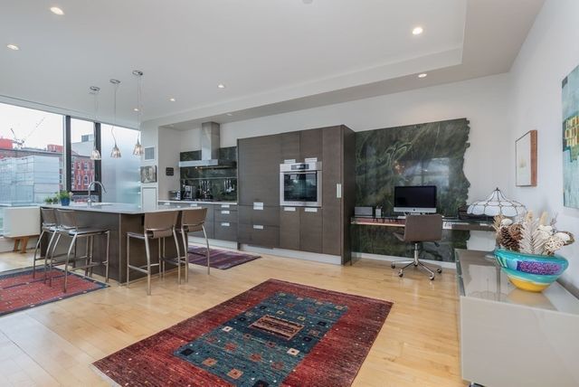 $2,925,000 | 346 Congress Street, Unit PH3, Boston, MA 02210