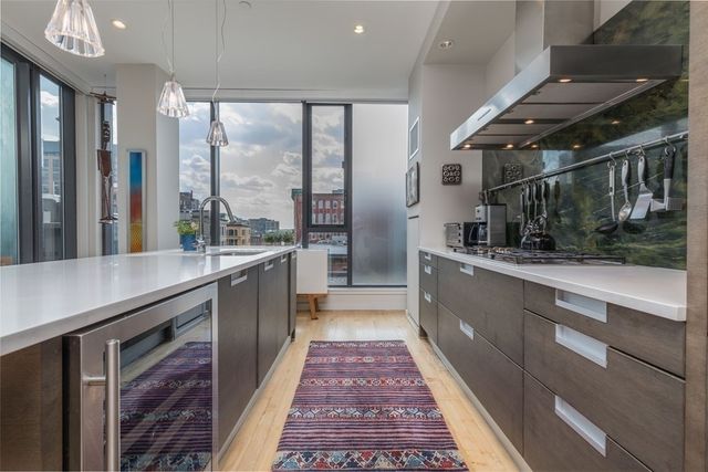 $2,925,000 | 346 Congress Street, Unit PH3, Boston, MA 02210
