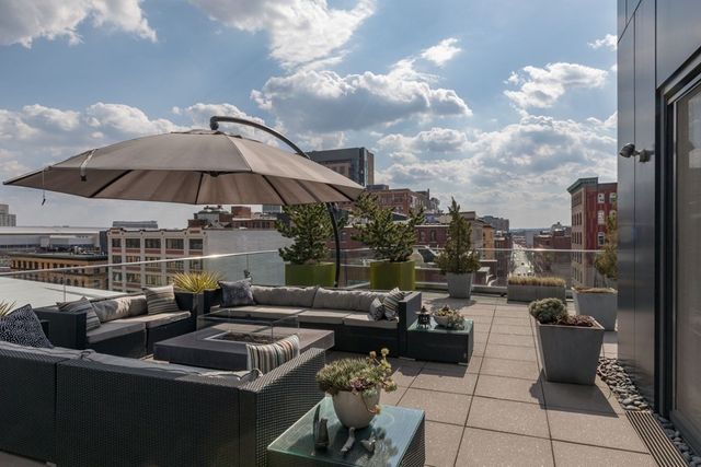 $2,925,000 | 346 Congress Street, Unit PH3, Boston, MA 02210