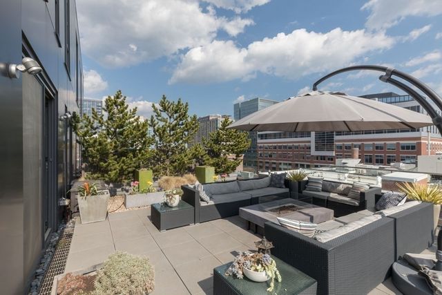 $2,925,000 | 346 Congress Street, Unit PH3, Boston, MA 02210