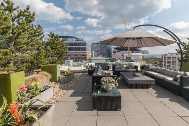 $2,925,000 | 346 Congress Street, Unit PH3, Boston, MA 02210