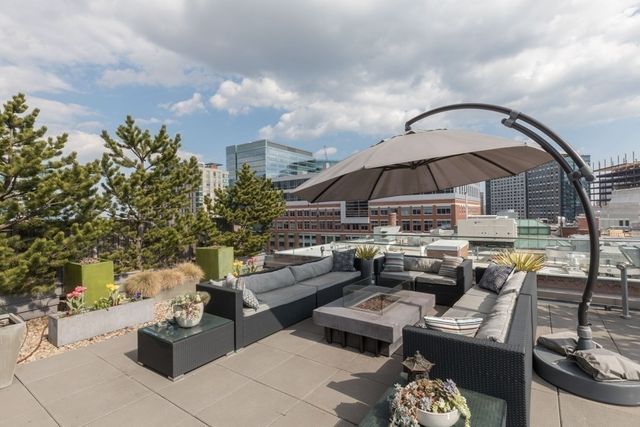 $2,925,000 | 346 Congress Street, Unit PH3, Boston, MA 02210