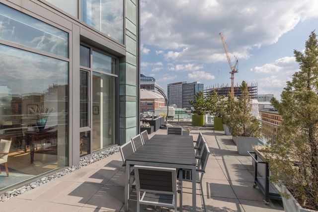 $2,925,000 | 346 Congress Street, Unit PH3, Boston, MA 02210