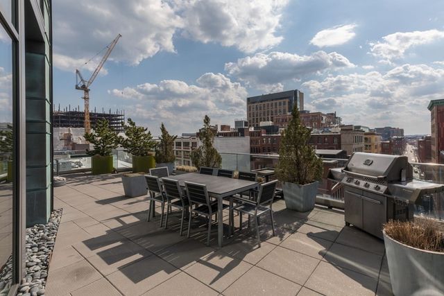 $2,925,000 | 346 Congress Street, Unit PH3, Boston, MA 02210