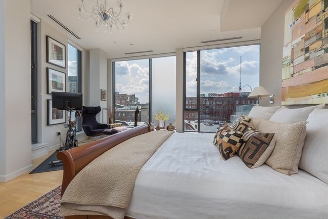 $2,925,000 | 346 Congress Street, Unit PH3, Boston, MA 02210