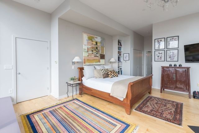 $2,925,000 | 346 Congress Street, Unit PH3, Boston, MA 02210