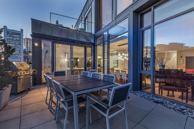$2,925,000 | 346 Congress Street, Unit PH3, Boston, MA 02210