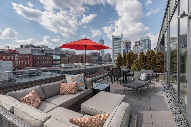 $2,925,000 | 346 Congress Street, Unit PH3, Boston, MA 02210