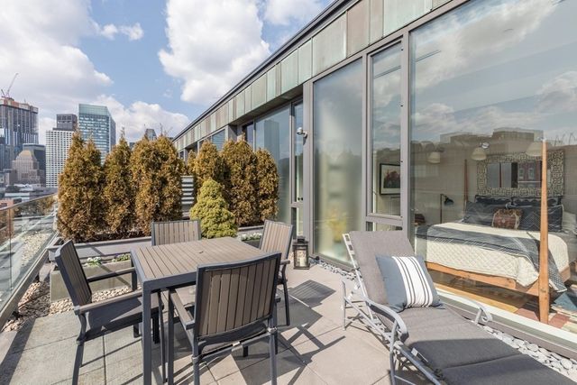 $2,925,000 | 346 Congress Street, Unit PH3, Boston, MA 02210
