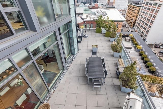 $2,925,000 | 346 Congress Street, Unit PH3, Boston, MA 02210