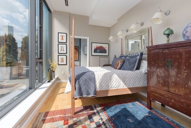$2,925,000 | 346 Congress Street, Unit PH3, Boston, MA 02210