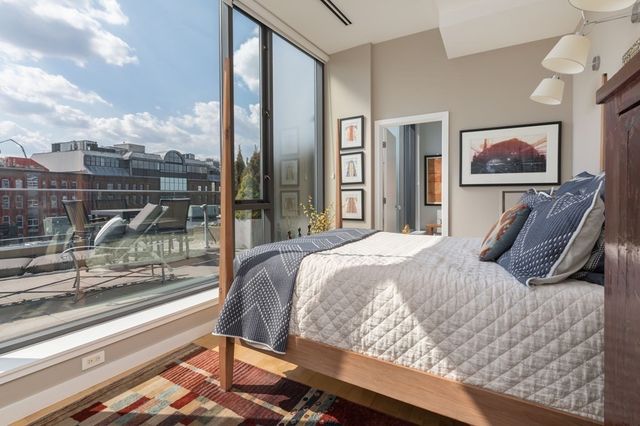 $2,925,000 | 346 Congress Street, Unit PH3, Boston, MA 02210