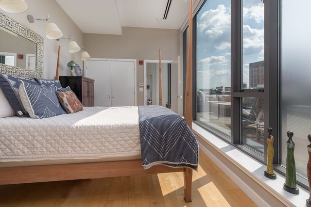 $2,925,000 | 346 Congress Street, Unit PH3, Boston, MA 02210