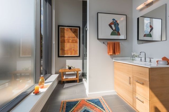 $2,925,000 | 346 Congress Street, Unit PH3, Boston, MA 02210