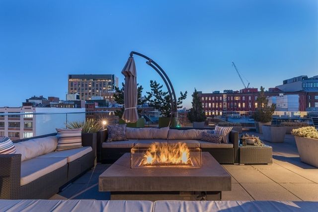 $2,925,000 | 346 Congress Street, Unit PH3, Boston, MA 02210