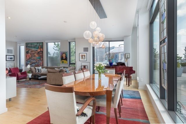 $2,925,000 | 346 Congress Street, Unit PH3, Boston, MA 02210
