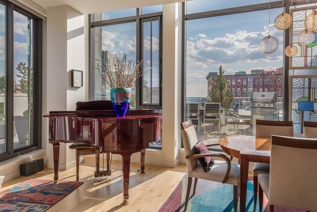 $2,925,000 | 346 Congress Street, Unit PH3, Boston, MA 02210