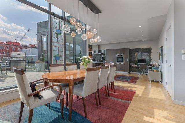 $2,925,000 | 346 Congress Street, Unit PH3, Boston, MA 02210