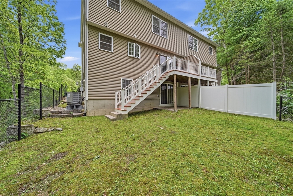 8 Pilgrim Street, Unit 9 North Reading, MA 01864 - Photo 33 of 42