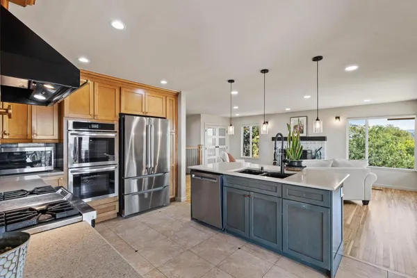 $2,399,000 | 14990 Garcal Drive, San Jose, CA 95127