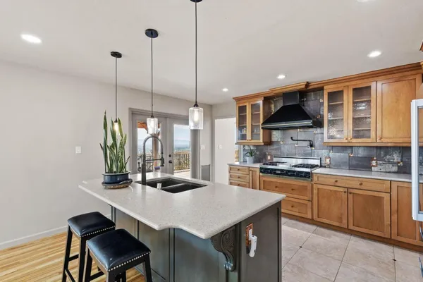 $2,399,000 | 14990 Garcal Drive, San Jose, CA 95127