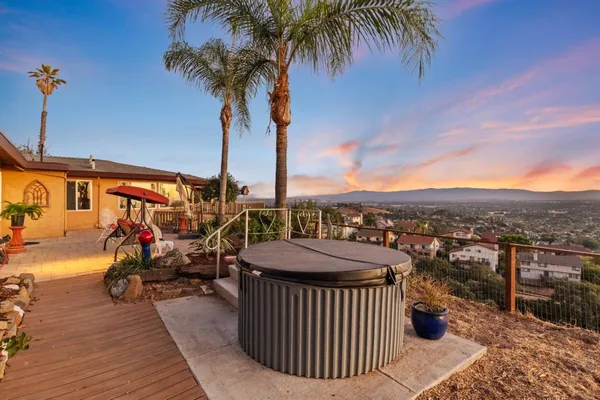 $2,399,000 | 14990 Garcal Drive, San Jose, CA 95127