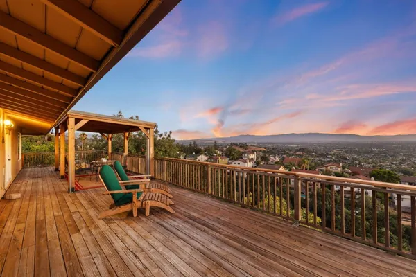 $2,399,000 | 14990 Garcal Drive, San Jose, CA 95127