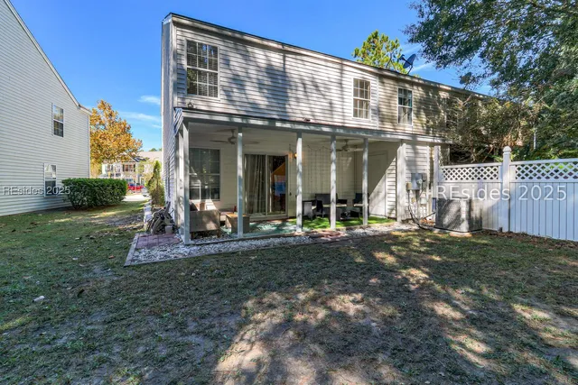 $379,000 | 497 Gardners Lane, Bluffton, SC 29910