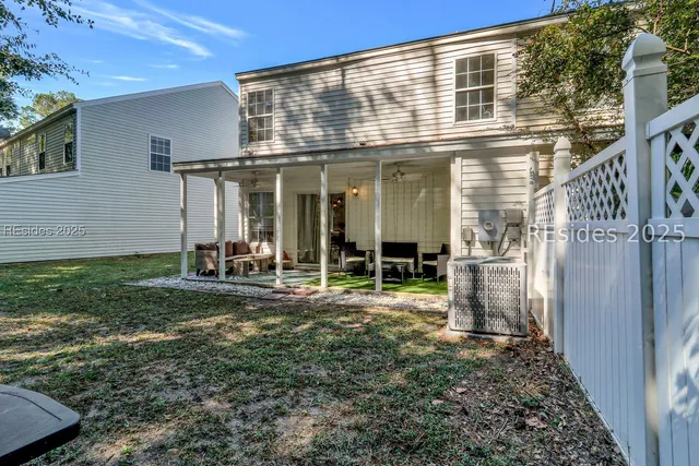 $379,000 | 497 Gardners Lane, Bluffton, SC 29910