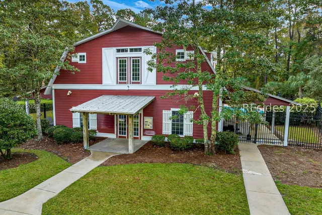 $379,000 | 497 Gardners Lane, Bluffton, SC 29910