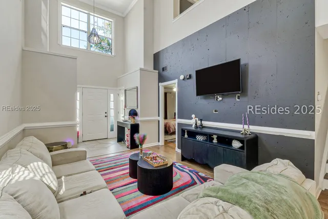 $379,000 | 497 Gardners Lane, Bluffton, SC 29910