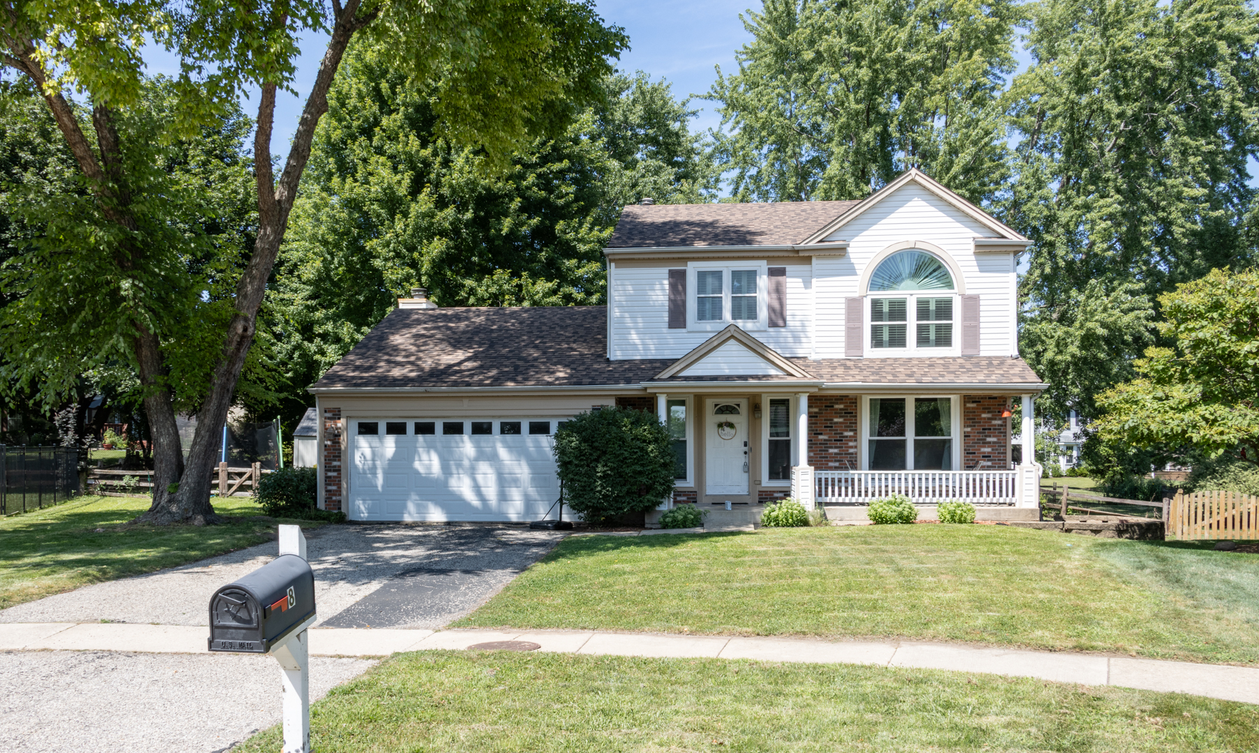 8 Raintree Court Cary, IL 60013 - Photo 1 of 28 Gallery Image 1