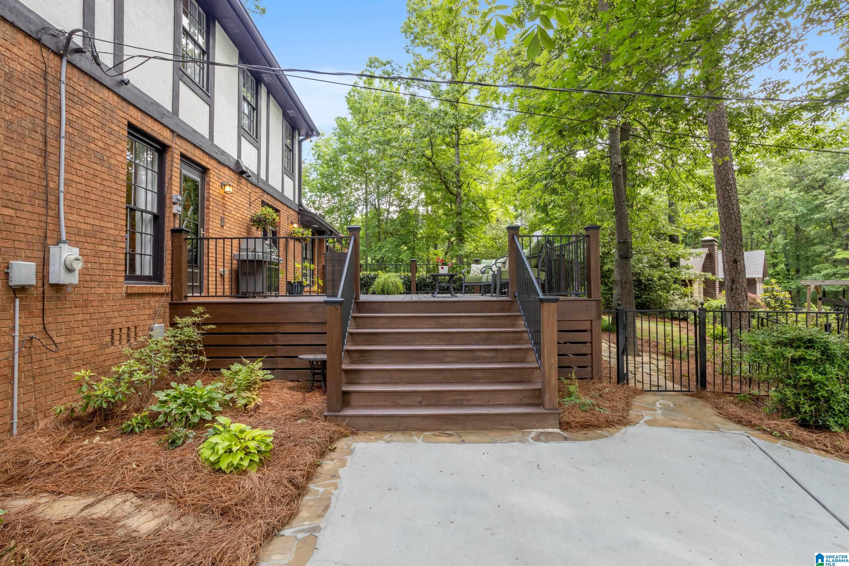 4963 Meadow Brook Road Birmingham, AL 35242 - Photo 38 of 59