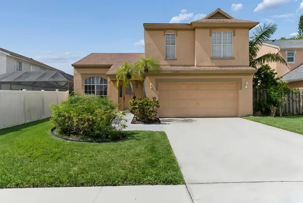 $605,000 | 22564 Middletown Drive, Boca Raton, FL 33428