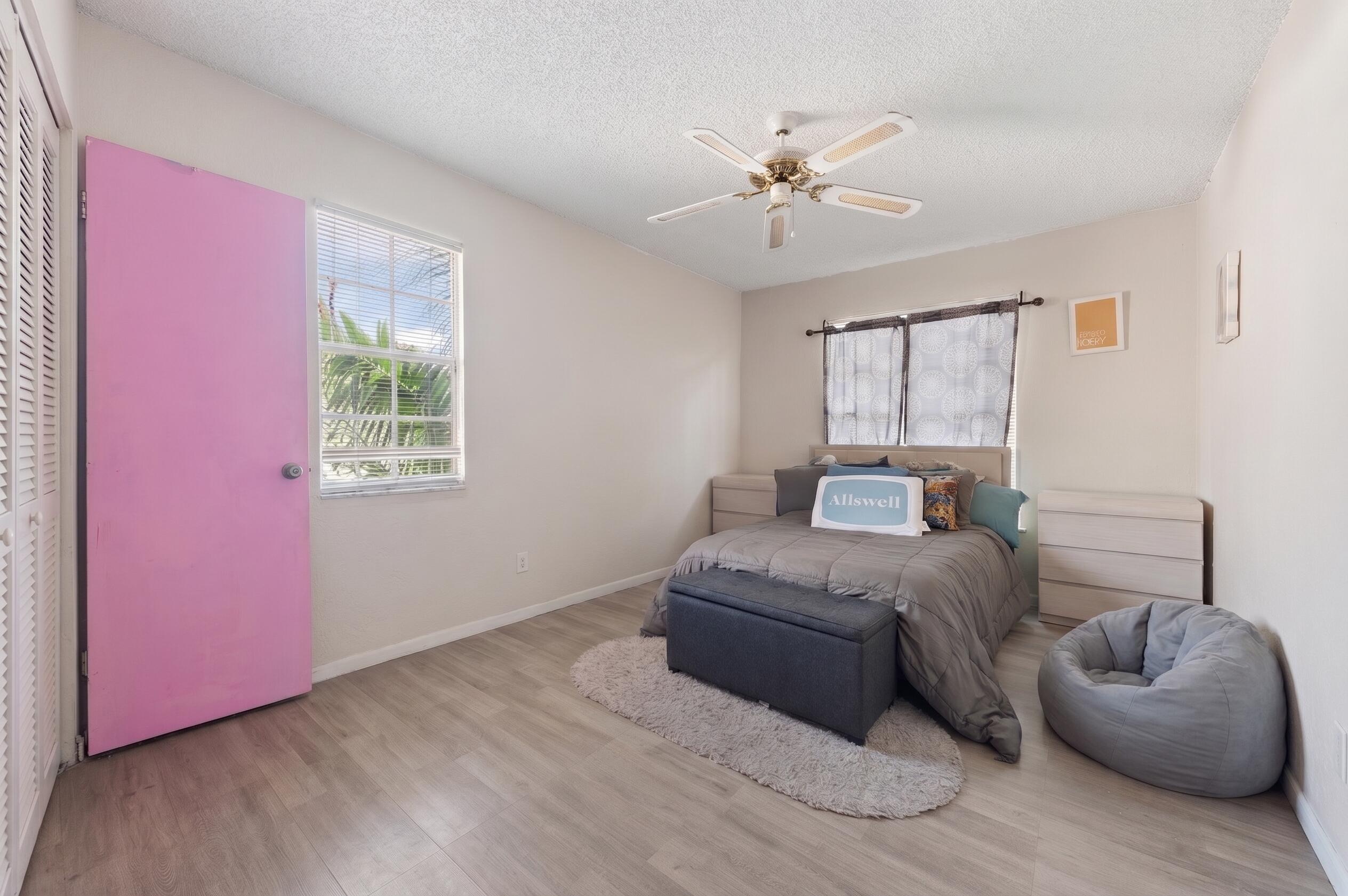 22564 Middletown Drive Boca Raton, FL 33428 - Photo 10 of 15 Second Bedroom