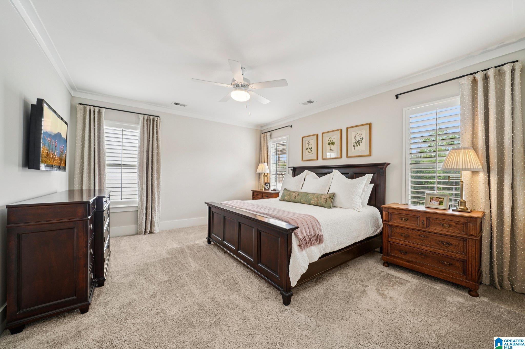 7747 Raleigh Drive Trussville, AL 35173 - Photo 29 of 88