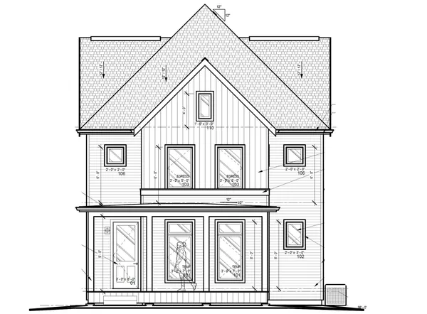 $222,500 | 2056 Central Avenue, Indianapolis, IN 46202