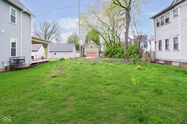 $222,500 | 2056 Central Avenue, Indianapolis, IN 46202