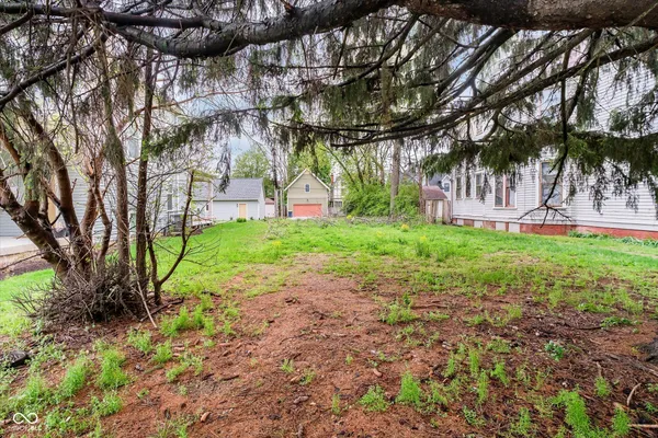 $222,500 | 2056 Central Avenue, Indianapolis, IN 46202
