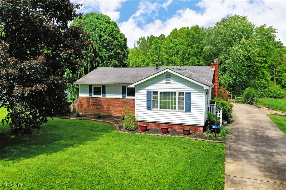4832 Fairport Road Newton Falls, OH 44444 - Photo 50 of 50