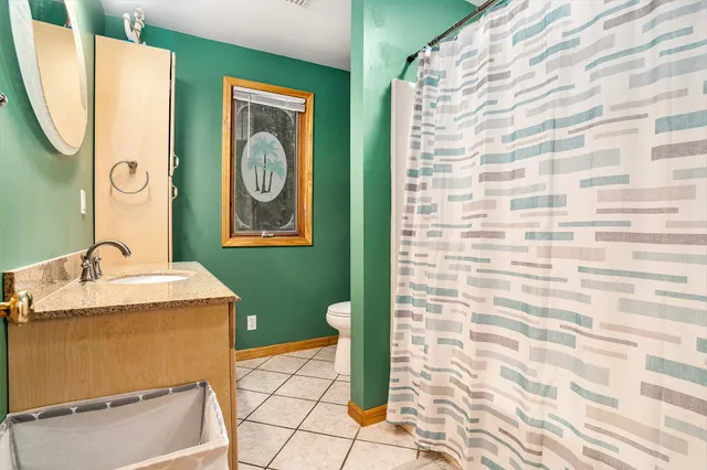 $449,900 | 410 North Spencer Road, Mears, MI 49436