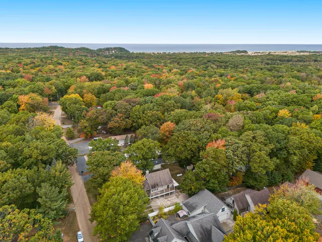 $449,900 | 410 North Spencer Road, Mears, MI 49436