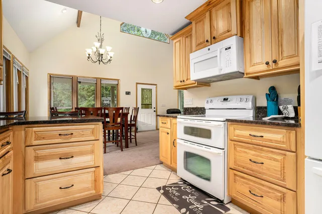 $449,900 | 410 North Spencer Road, Mears, MI 49436